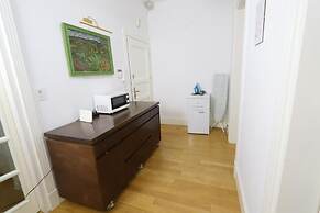Fantastic Inn Warsaw - Kozia