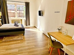 Shared Apartment am Binnenhafen