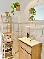 Shared Apartment am Binnenhafen