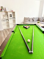 Shared Apartment am Binnenhafen