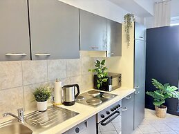 Shared Apartment am Binnenhafen