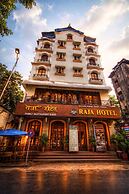Hotel Raja Kalyan