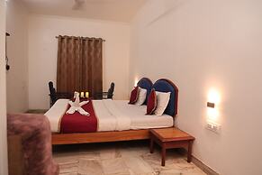 Hotel Raja Kalyan