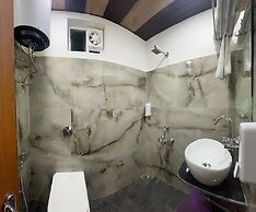 Hotel Gulmarg Residency