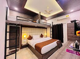 Hotel Gulmarg Residency