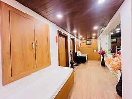 Hotel Gulmarg Residency