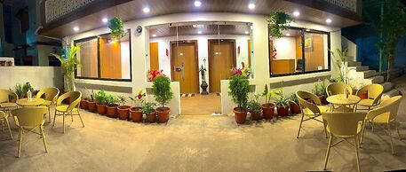 Hotel Gulmarg Residency