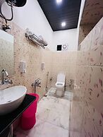 Hotel Gulmarg Residency