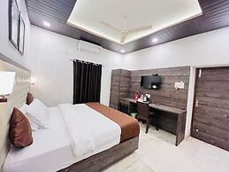 Hotel Gulmarg Residency
