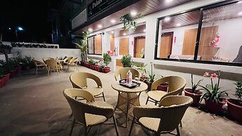 Hotel Gulmarg Residency