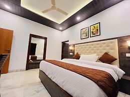 Hotel Gulmarg Residency