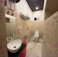 Hotel Gulmarg Residency