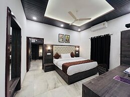 Hotel Gulmarg Residency