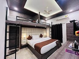 Hotel Gulmarg Residency