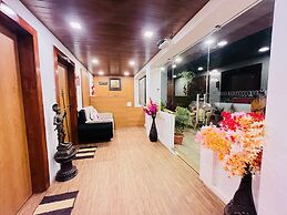 Hotel Gulmarg Residency