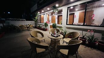 Hotel Gulmarg Residency