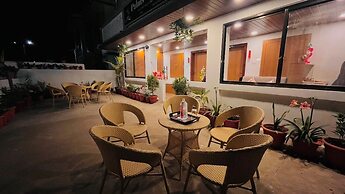 Hotel Gulmarg Residency
