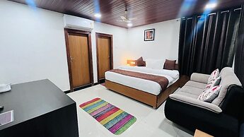 Hotel Gulmarg Residency