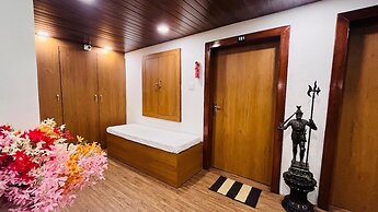 Hotel Gulmarg Residency