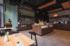 Focus Hotel Premium Olsztyn