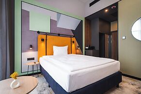 Focus Hotel Premium Olsztyn