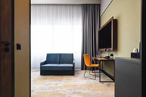 Focus Hotel Premium Olsztyn