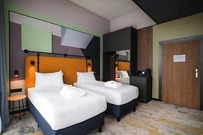 Focus Hotel Premium Olsztyn