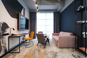 Focus Hotel Premium Olsztyn