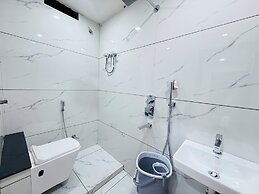 Hotel JK palace