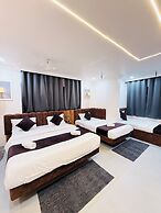 Hotel JK palace