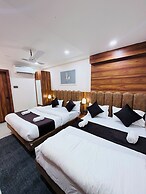 Hotel JK palace