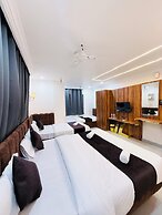 Hotel JK palace