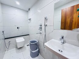 Hotel JK palace