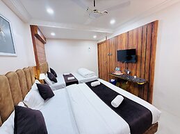 Hotel JK palace