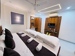 Hotel JK palace