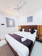 Hotel JK palace