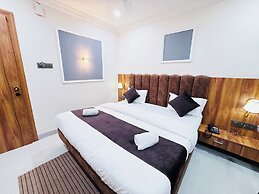 Hotel JK palace