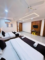 Hotel JK palace