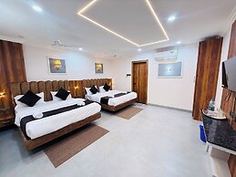 Hotel JK palace