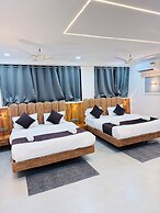 Hotel JK palace