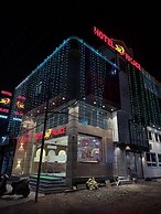Hotel JK palace