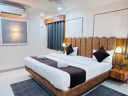 Hotel JK palace