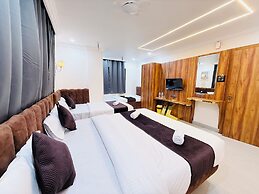 Hotel JK palace