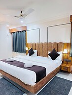 Hotel JK palace