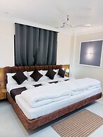 Hotel JK palace