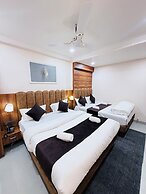 Hotel JK palace