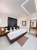 Hotel JK palace