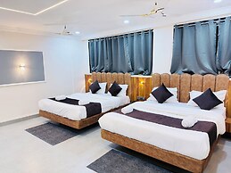 Hotel JK palace