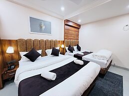 Hotel JK palace