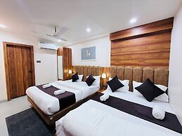 Hotel JK palace